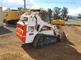 2004 Bobcat T190 Multi Terrain Skid Steer Loader *CONDITIONS APPLY* - picture1' - Click to enlarge