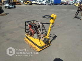 1998 WACKER DPU4045 DIESEL PLATE COMPACTOR - picture0' - Click to enlarge