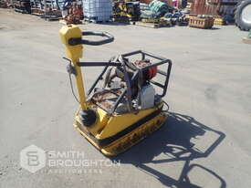 1998 WACKER DPU4045 DIESEL PLATE COMPACTOR - picture0' - Click to enlarge