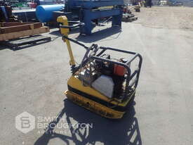 1998 WACKER DPU4045 DIESEL PLATE COMPACTOR - picture1' - Click to enlarge