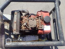 1998 WACKER DPU4045 DIESEL PLATE COMPACTOR - picture2' - Click to enlarge