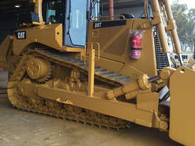 Caterpillar D8T Bulldozer - Hire - picture0' - Click to enlarge