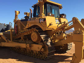 Caterpillar D8T Bulldozer - Hire - picture1' - Click to enlarge