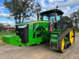 John Deere 8360RT  FWA/4WD Tractor - picture1' - Click to enlarge