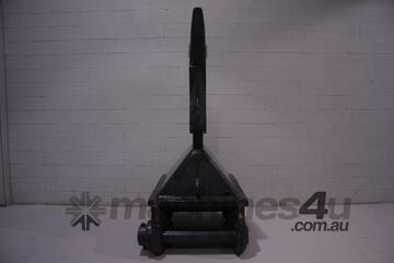 Komatsu   PC850 Ripper