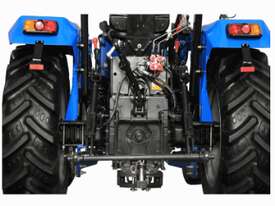 Solis S 50 Utility Tractor - picture1' - Click to enlarge