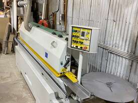 Automatic Edge bander - picture0' - Click to enlarge