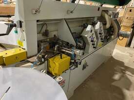 Automatic Edge bander - picture1' - Click to enlarge