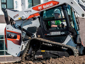 Bobcat T76 Compact Track Loader *EXPRESSION OF INTEREST* - picture0' - Click to enlarge
