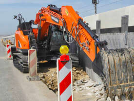 Doosan DX140LCR-5 Crawler Excavators *EXPRESSION OF INTEREST* - picture1' - Click to enlarge