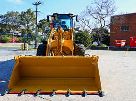 2023 LG822  Wheel Loader, 2.2T Loading Capacity, 4WD - picture0' - Click to enlarge