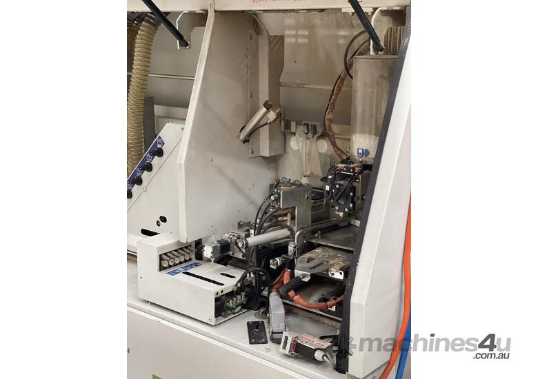 caption Biesse 2015 Edgebander Akron 1440PM