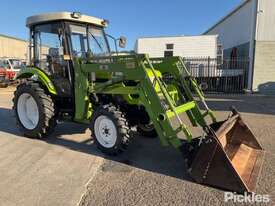 2013 Agrison EU504G3 - picture0' - Click to enlarge