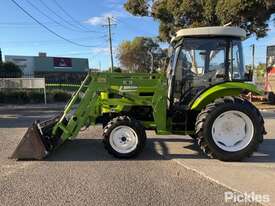 2013 Agrison EU504G3 - picture1' - Click to enlarge