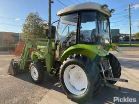 2013 Agrison EU504G3 - picture2' - Click to enlarge