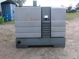 Generator silenced 62 KVA - picture2' - Click to enlarge