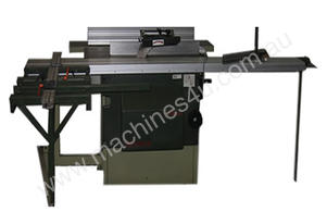 View Combination Woodworking Machines for Sale Machines4u