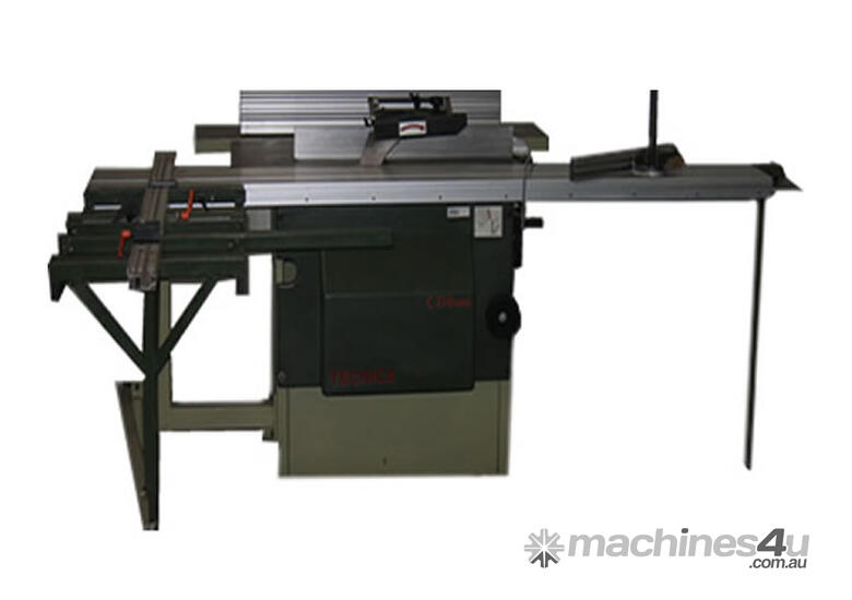 caption TECNICA C310 COMBINATION