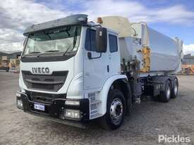 2015 Iveco ACCO - picture0' - Click to enlarge