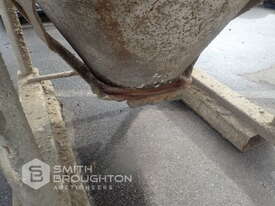 CONCRETE KIBBLE - picture1' - Click to enlarge