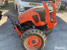 Kubota L4600D - picture0' - Click to enlarge