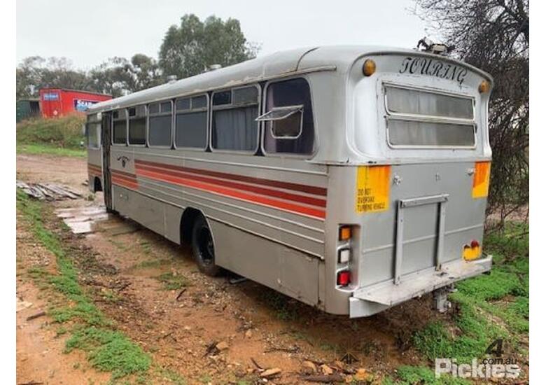 Bedford Trailer Sales