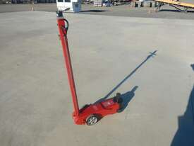 Unused Hydraulic 2 Stage Jack - picture0' - Click to enlarge