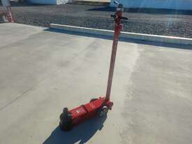 Unused Hydraulic 2 Stage Jack - picture2' - Click to enlarge
