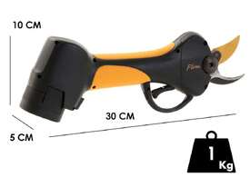 ELECTRIC PRUNING SHEARS - picture2' - Click to enlarge