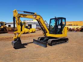 2021 Caterpillar 306 Next Gen 07A Excavator *CONDITIONS APPLY* - picture0' - Click to enlarge