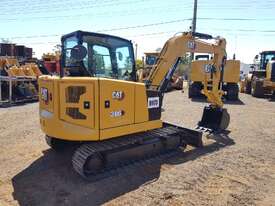 2021 Caterpillar 306 Next Gen 07A Excavator *CONDITIONS APPLY* - picture1' - Click to enlarge