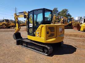 2021 Caterpillar 306 Next Gen 07A Excavator *CONDITIONS APPLY* - picture2' - Click to enlarge