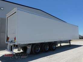 Maxitrans Semi 48FT Pantech - picture1' - Click to enlarge
