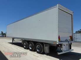 Maxitrans Semi 48FT Pantech - picture2' - Click to enlarge