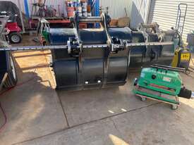 Elsa Lineboring Unit/Trailer - picture0' - Click to enlarge