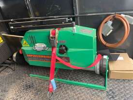 Elsa Lineboring Unit/Trailer - picture2' - Click to enlarge