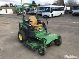 2011 John Deere 997 Z-Track - picture0' - Click to enlarge