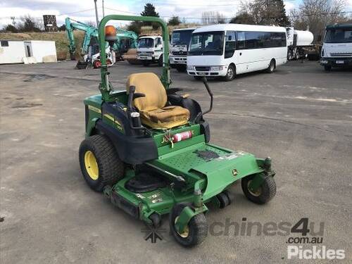 2011 John Deere 997 Z-Track