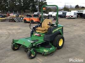 2011 John Deere 997 Z-Track - picture0' - Click to enlarge