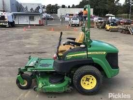 2011 John Deere 997 Z-Track - picture1' - Click to enlarge