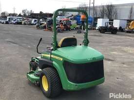 2011 John Deere 997 Z-Track - picture2' - Click to enlarge