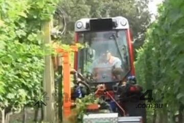 Farmliner Rinieri CRV Vision 2 Double Sided Trimmer/Pruner