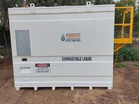 10,000Ltr Diesel Storage Tank (New Condition) - picture0' - Click to enlarge