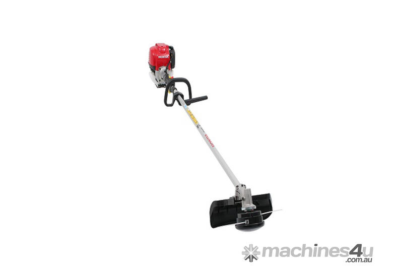 New Honda Umk435 Brush Cutter In Listed On Machines4u 9963