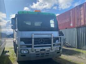 Mercedes-benz Actros - picture0' - Click to enlarge