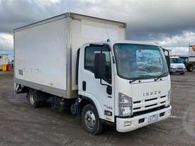 Isuzu NNR - picture0' - Click to enlarge