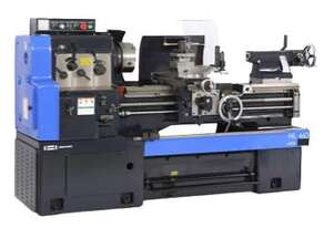 Hwacheon   Lathe HL 460