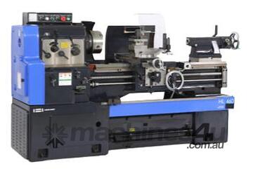 Hwacheon   Lathe HL 460 Hwacheon   Lathe HL 460