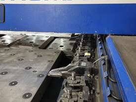 Trumpf Turret Punch NEGOTIABLE - picture0' - Click to enlarge