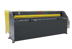 Pre Sale!! KANG Industrial HQ01-9816B Hydraulic Guillotine, 2500x1.6mm Mild Steel Cutting Capacity Pre Sale!! KANG Industrial HQ01-9816B Hydraulic Guillotine, 2500x1.6mm Mild Steel Cutting Capacity